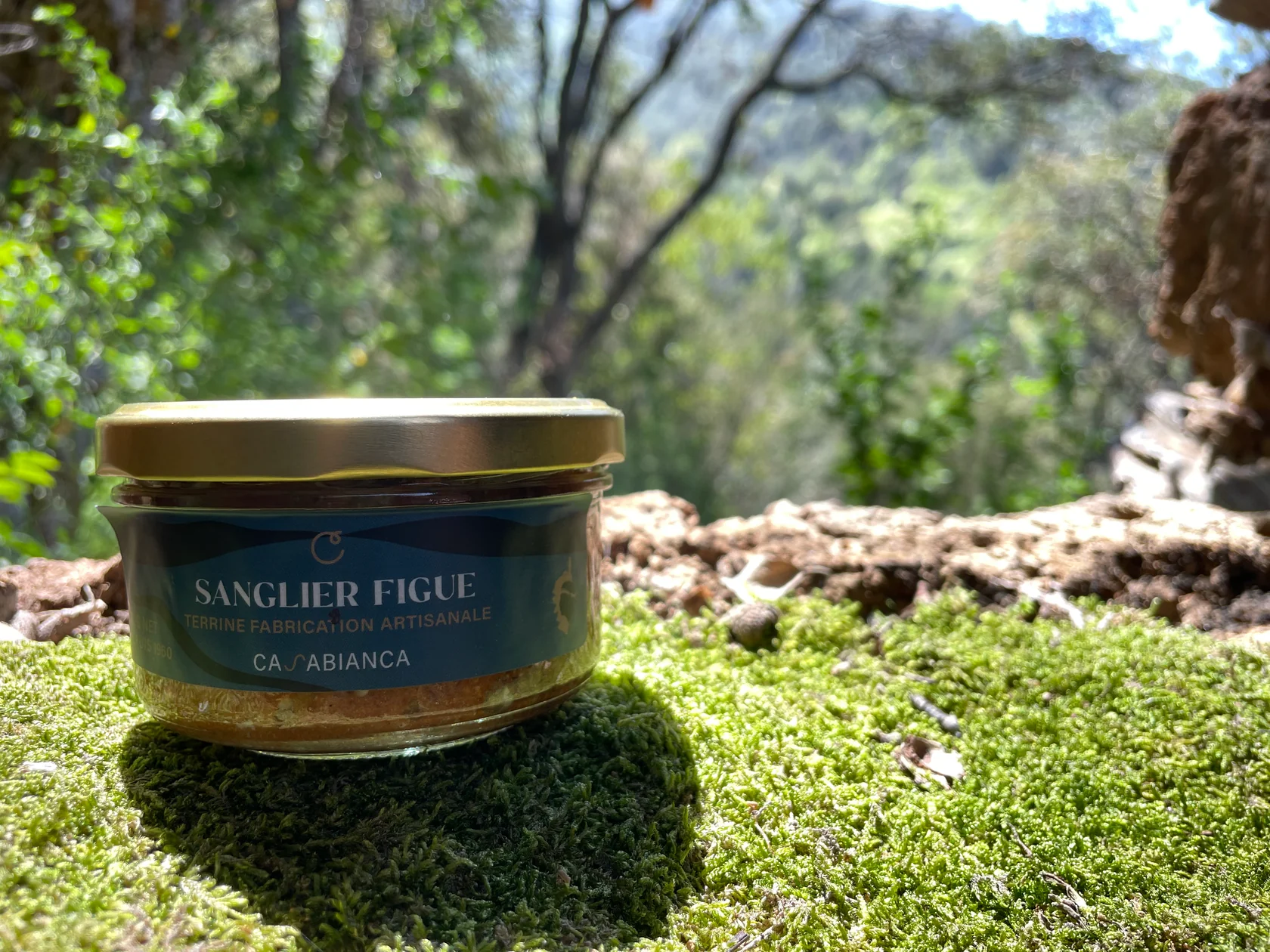 Les tartinables salés