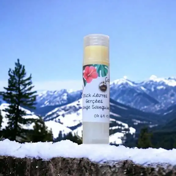 Les produits de beauté