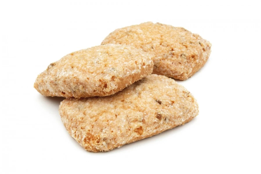 Canistrelli corse nature