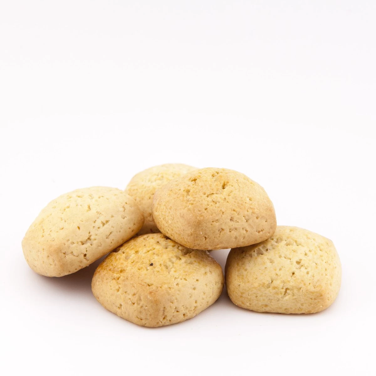 Canistrelli corse à la chataigne